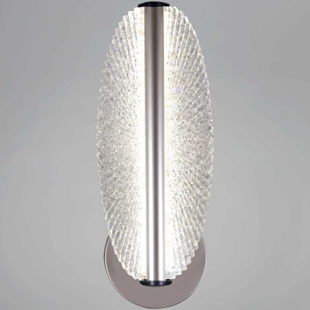 Бра Reluce 00490-0.2-01L champagne silver
