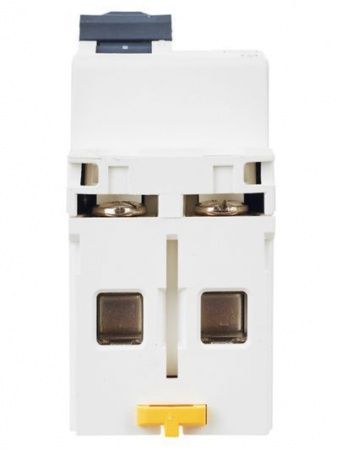 ARMAT Выключатель дифференциального тока R10N 2P 63А 100мА тип AC IEK