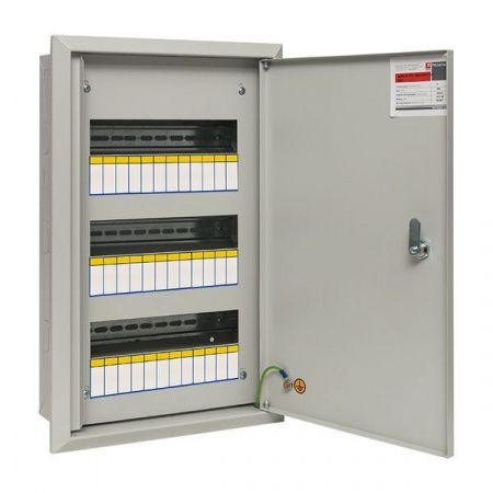 ЩРВ-36 (520x340x120) IP31 PROXIMA EKF