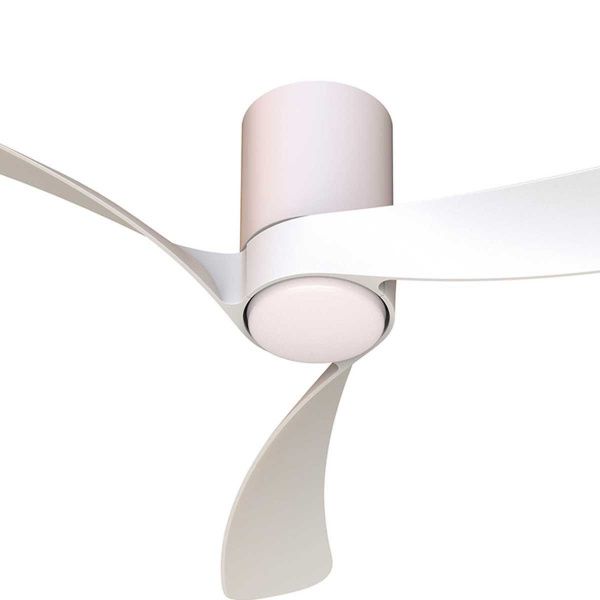 Люстра-вентилятор Mantra NEMO M 9046