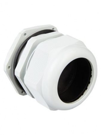 Сальник PG 48 диаметр проводника 36-44мм IP54 IEK