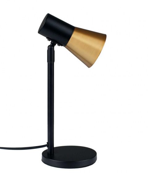 Лампа настольная Moderli Melro V11325-1T