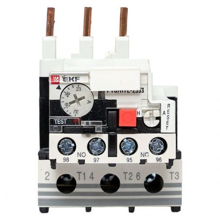Реле тепловое РТЭ-2353 23-32А EKF PROxima