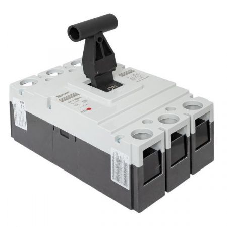Выключатель автоматический ВА-99М 400/250А 3P 42кА EKF