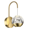 Бра ODEON LIGHT L-VISION 5101/5WL