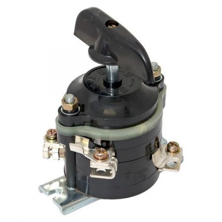 Пакетный выключатель ПВ 2-63 М3 исп.3 EKF PROxima