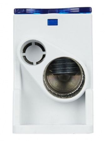 Блок распределительный РБД-160А на DIN-рейку IEK