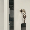 Щит ЩУ-3/2  2-дверный IP54  505х300х190  щит учетный  EKF  РАСПРОДАЖА