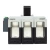 Выключатель автоматический в литом корпусе AV-POWER-3/3 630А 50кА ETU6.2 EKF