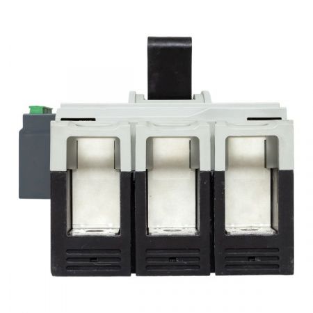 Выключатель автоматический в литом корпусе AV-POWER-3/3 630А 50кА ETU6.2 EKF