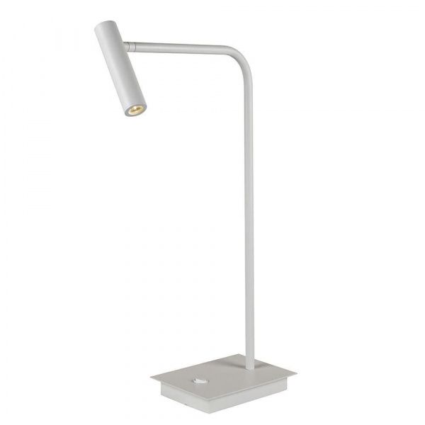 Настольная лампа iLedex Telescope 7010/1T WH