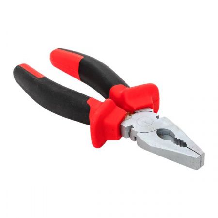 Пассатижи Master 180 мм EKF