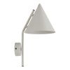 Настенный светильник TK Lighting CONO BEIGE a070965