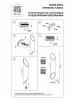 Бра Lightstar Siena 720622