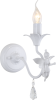 Бра Arte Lamp Angelina A5349AP-1WH