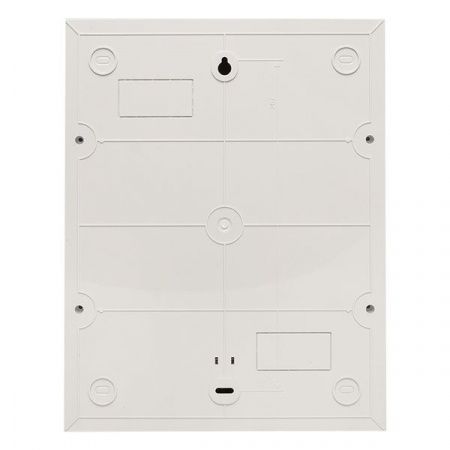 Щит распред. навесной ЩРН-П-24 "SlimBox" IP41 EKF