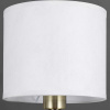 Бра Illumico IL0610-1WSQ-25AB ELITE
