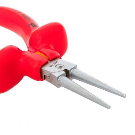 Круглогубцы Master 160 мм 1000В EKF