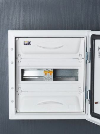 Выключатель автоматический дифференциального тока АВДТ32МL C16 10мА KARAT IEK