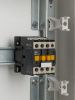Контактор КМИ-11810 18А 230В/АС3 1NO IEK