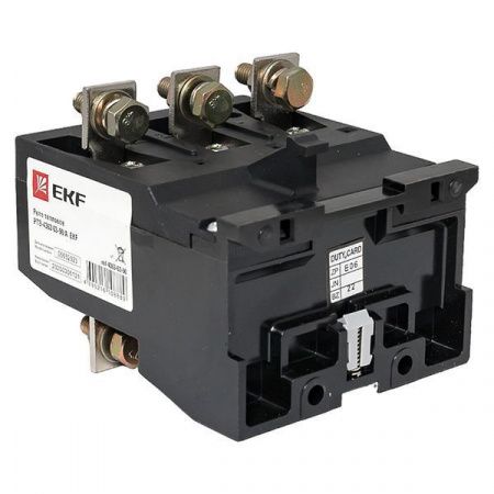 Реле тепловое РТЭ-4363 63-90А EKF PROxima