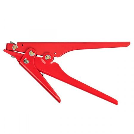 Инструмент для затяжки и обрезки хомутов TTC210 EKF