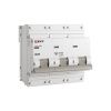 Автоматический выключатель ВА 47-100M 3P 25А (D) 10kA без теплового расцепителя EKF PROXIMA