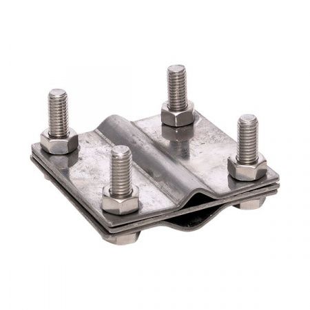 Зажим штырь-полоса-прут, Ni EKF PROxima