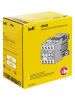 Контактор КМИ-22510 25А 24В/АС3 1NO IEK