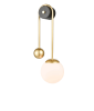Бра Vele Luce Orchestra VL7204W01