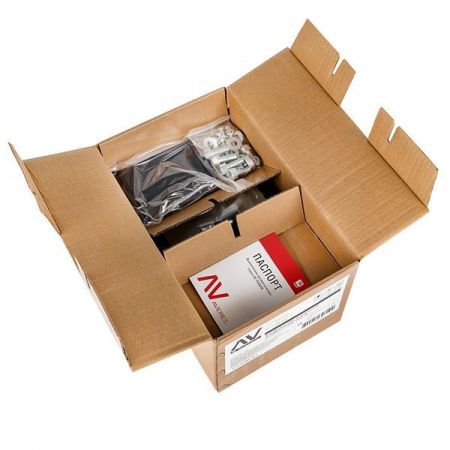 Выключатель автоматический в литом корпусе AV-POWER-3/3 400А 50кА ETU2.0 EKF