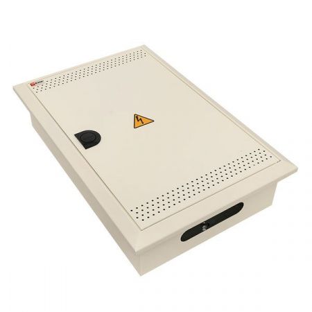 Слаботочный щит Crosser R-2 (520x340x120) IP31 EKF PROxima