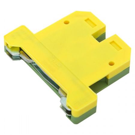 Клемма заземления винтовая JXB 10 мм2 EKF