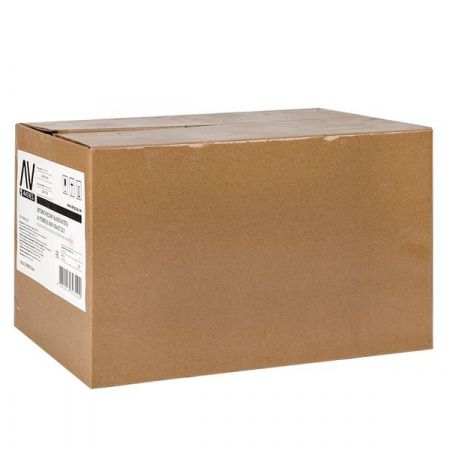 Выключатель автоматический в литом корпусе AV-POWER-3/3 400А 50кА ETU2.0 EKF