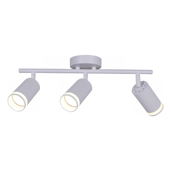 Спот Reluce Technical 16001-9.5-003CT SPOT LIGHT GU10 WT