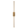 Бра Arte Lamp Lines A2029AP-1GO