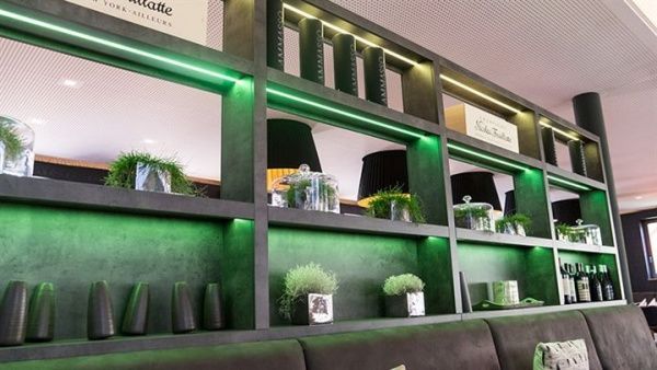 Профиль Deko-Light AU-02-12 970148