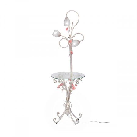 Торшер Vitaluce V1704-0/3P