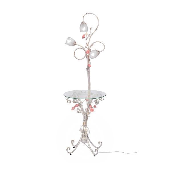 Торшер Vitaluce V1704-0/3P