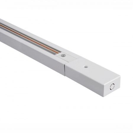 Шинопровод Lucia Tucci LTP-TR001-1-W