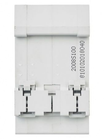 KARAT Дифференциальный автомат АД12S 2P 40А 100мА тип AC IEK