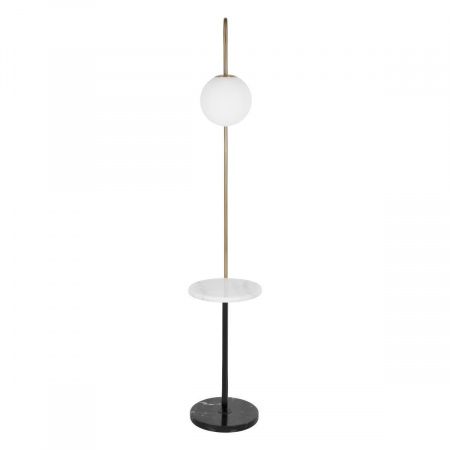 Торшер Loft IT Sonni 10145 Black