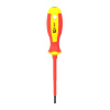 Отвертка SL4х100мм Expert 1000В PROхima EKF sl-4-100-exp-in