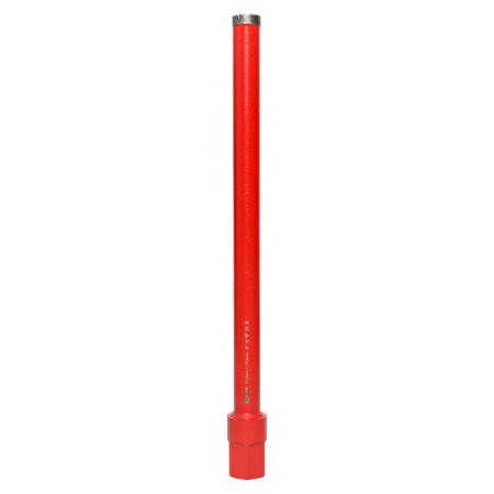 Коронка алмазная (проходка) WCHP-32/450 (1 1/4дюйм UNC) Expert EKF wchp-sf32/450