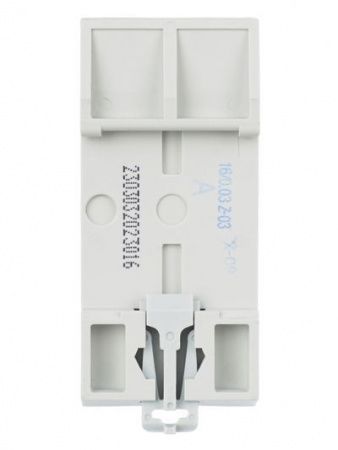 Выключатель дифференциальный (УЗО) ВД1-63 2Р 16А 30мА тип А IEK