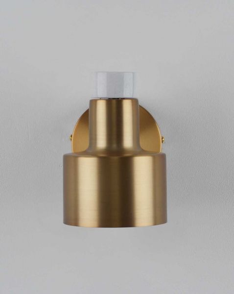 Светильник настенный Moderli Goldy V11314-1W