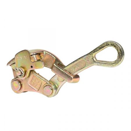 Зажим монтажный (лягушка) CT105.20 (3-22мм) EKF