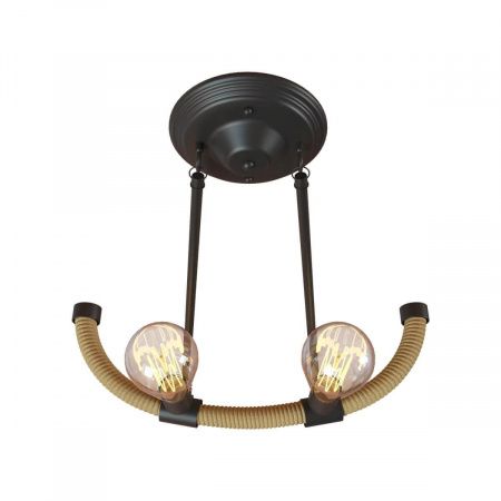 Бра Loft IT Rope Filament Loft1861W