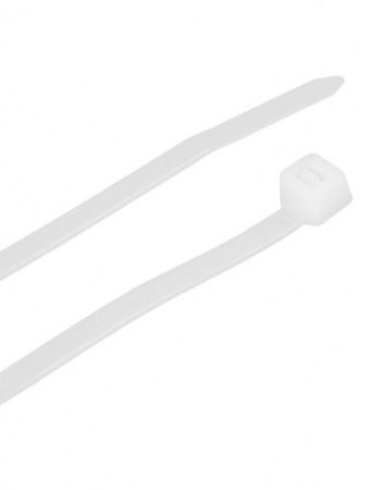 Хомут 4,8х300мм нейлон (100шт) IEK