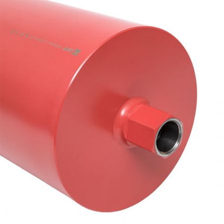 Коронка алмазная (проходка) WCHP-200/450 (1 ¼″ UNC) EKF Expert